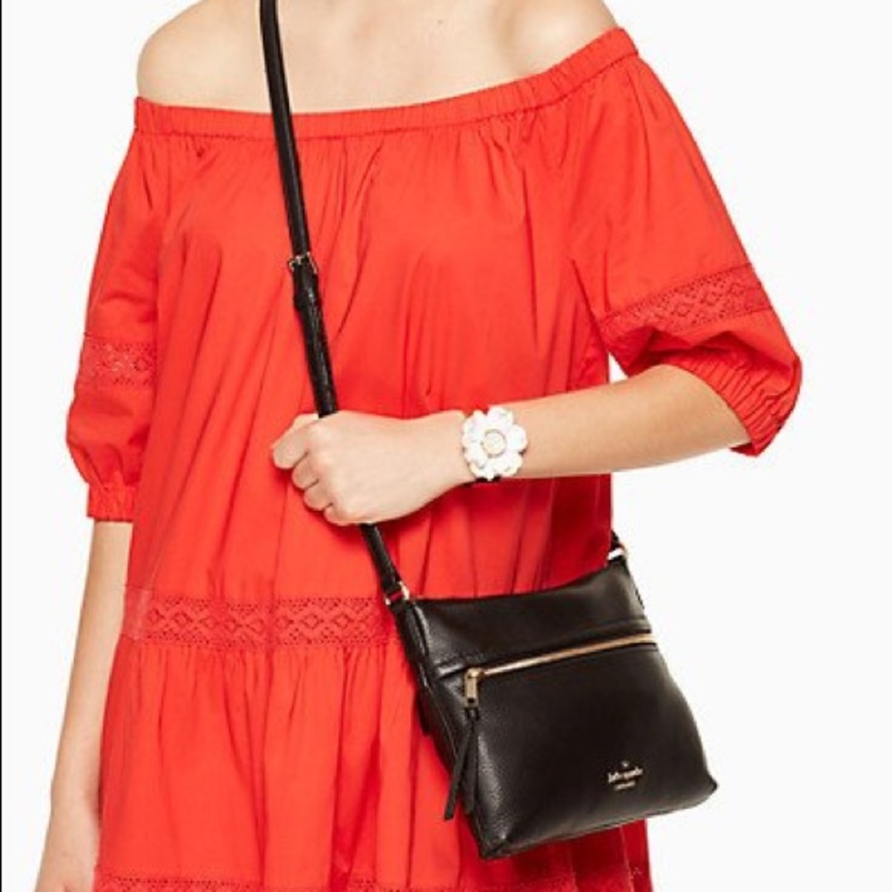 Kate Spade Jackson Street Gabrielle Bag